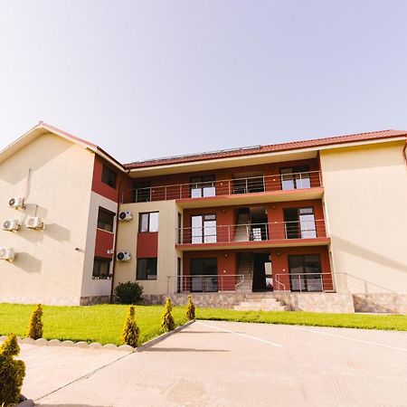 Casa Leahu Hotel Costinesti Luaran gambar