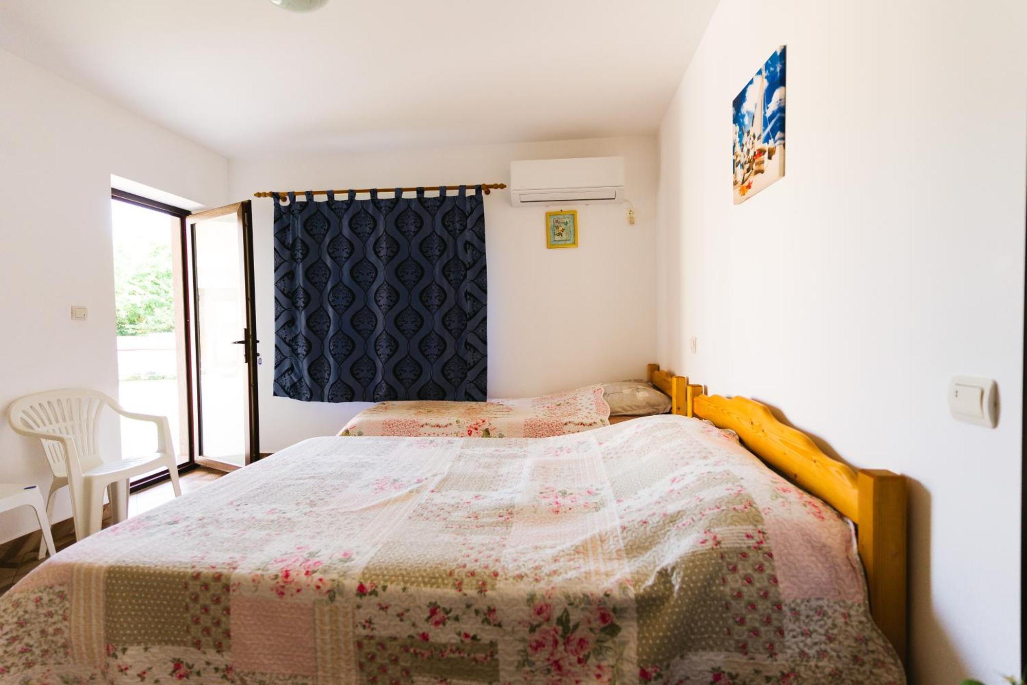 Casa Leahu Hotel Costinesti Luaran gambar